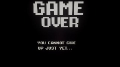 A screenshot taken in Dreams. 1 of 1.