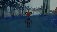 A screenshot taken in Dreams. 17 of 22.