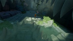 A screenshot taken in Dreams. 1 of 5.