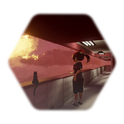 Sunday's View (Lo-Fi Remix)