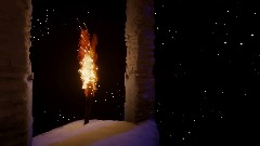A screenshot taken in Dreams. 1 of 3.