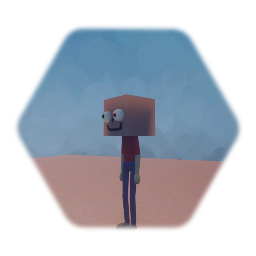 Squarehead