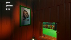 Remix of Welcome Garden Art Template