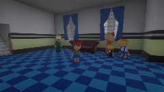 A screenshot taken in Dreams. 14 of 27.