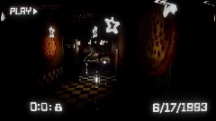 A screenshot taken in Dreams. 21 of 25.