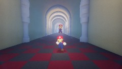 A screenshot taken in Dreams. 8 of 25.