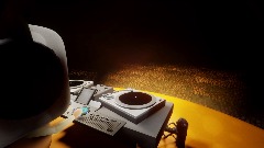 DJ Marshyellow Squarehead