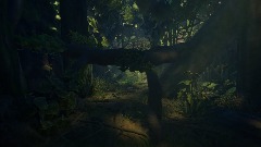 A screenshot taken in Dreams. 5 of 26.