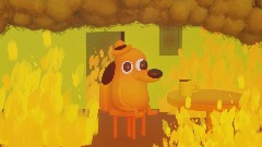 A screenshot taken in Dreams. 3 of 27.