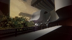 A screenshot taken in Dreams. 2 of 4.