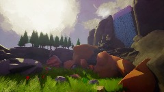 Mr Fox and the Sheep