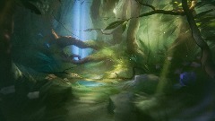 A screenshot taken in Dreams. 17 of 22.