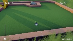 A screenshot taken in Dreams. 3 of 6.