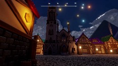 A screenshot taken in Dreams. 6 of 30.