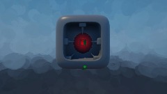 A screenshot taken in Dreams. 2 of 2.