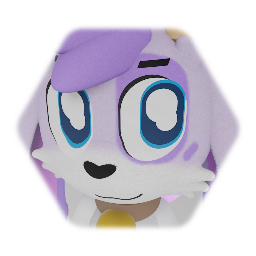 Billie (Stylized)