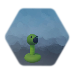 Peashooter