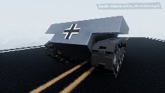 A screenshot taken in Dreams. 3 of 4.