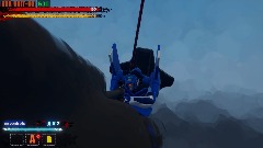 A screenshot taken in Dreams. 2 of 3.