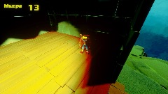 A screenshot taken in Dreams. 1 of 1.