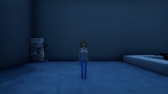 A screenshot taken in Dreams. 2 of 2.