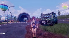 Homestead solutions ¬raceway (sc)