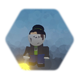 Spokesman | Tea Engine (TeaBcup253 skin)