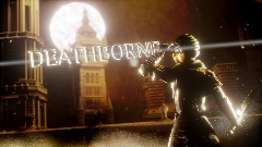 Deathborne (cover)