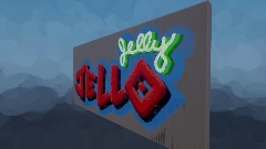 A screenshot taken in Dreams. 2 of 2.