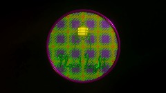 A screenshot taken in Dreams. 5 of 5.