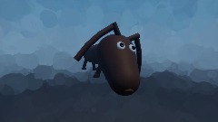 A screenshot taken in Dreams. 2 of 3.