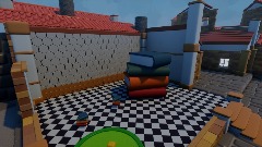 My Creation - 22/2/2020