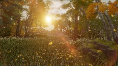 A screenshot taken in Dreams. 3 of 3.