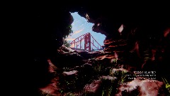 Wasteland - ComMunity Assets Only Scene