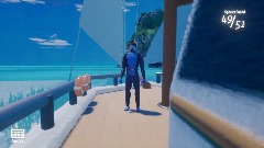 A screenshot taken in Dreams. 3 of 8.