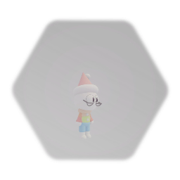 OC's in my style collection