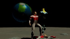 A screenshot taken in Dreams. 22 of 22.