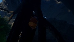 A screenshot taken in Dreams. 3 of 4.