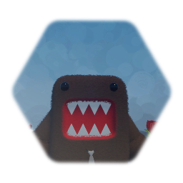 Date Night Domo-Kun