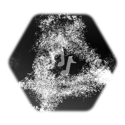 Baph - Brusque (geogoat's "Argent Metal" remix)