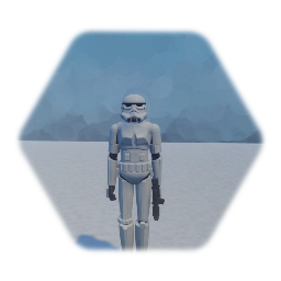 Stormtrooper ( NPC )