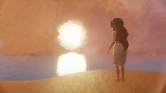 A screenshot taken in Dreams. 6 of 6.