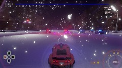 A screenshot taken in Dreams. 9 of 24.