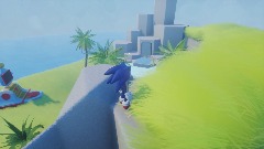 A screenshot taken in Dreams. 12 of 18.