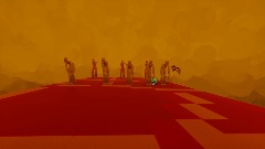 LEVEL 4 [THEDANGERWORLD]