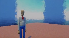 A screenshot taken in Dreams. 8 of 28.