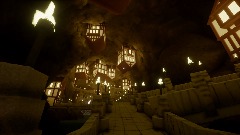 A screenshot taken in Dreams. 2 of 2.