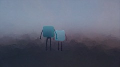 A screenshot taken in Dreams. 8 of 9.
