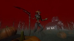 Plaguereaver Character Showcase