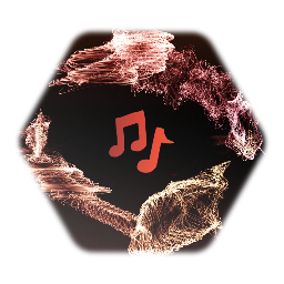 Newer Lynx Chromatic scale